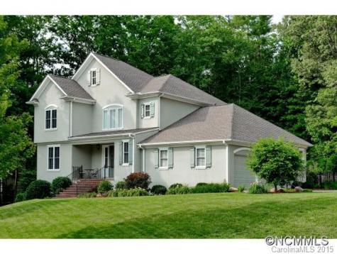 115 Ginger Quill Circle Biltmore Lake NC 28715