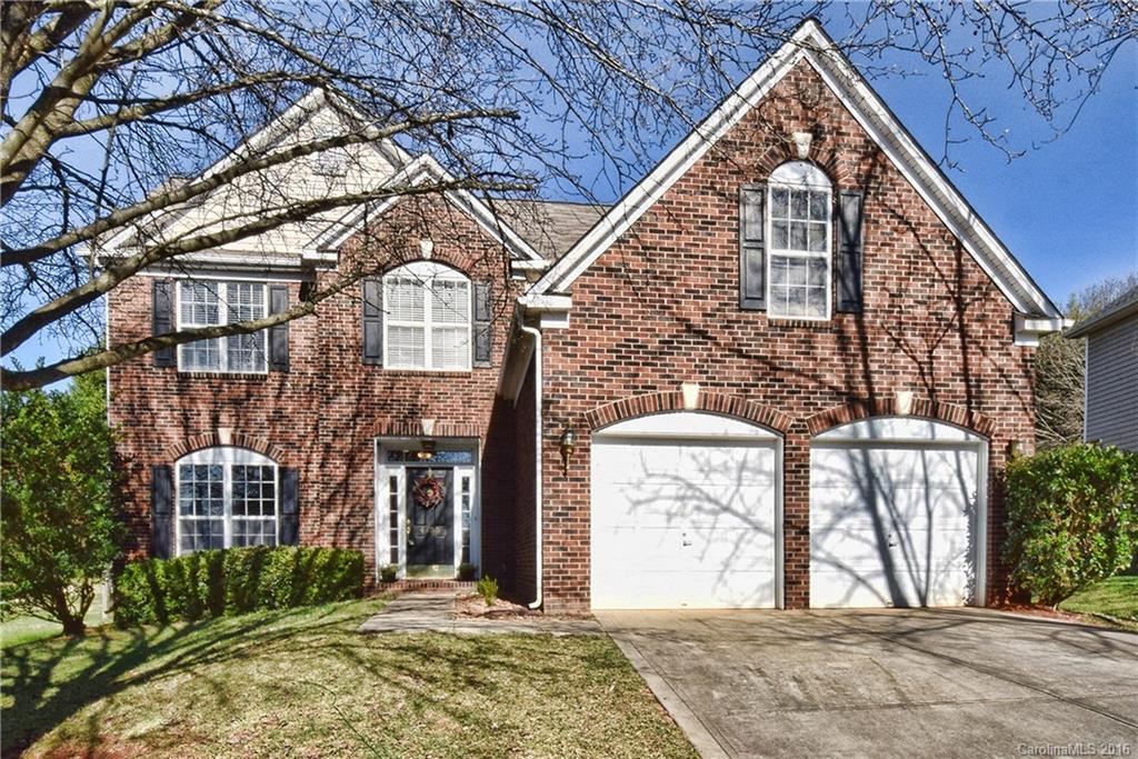 4155 Brownwood Lane Nw Concord NC 28027
