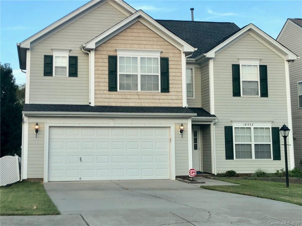 10333 Samuels Way Drive Huntersville NC 28078