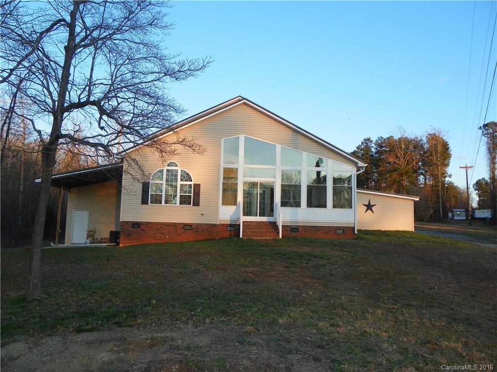 1364 Riverwood Road Lexington NC 27292