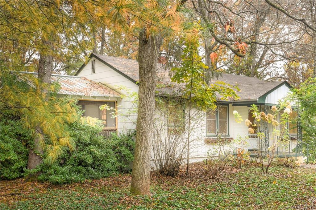 9 Reese Road Asheville NC 28805