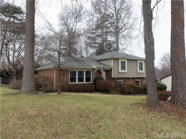 419 Leafsmoke Drive Gastonia NC 28054