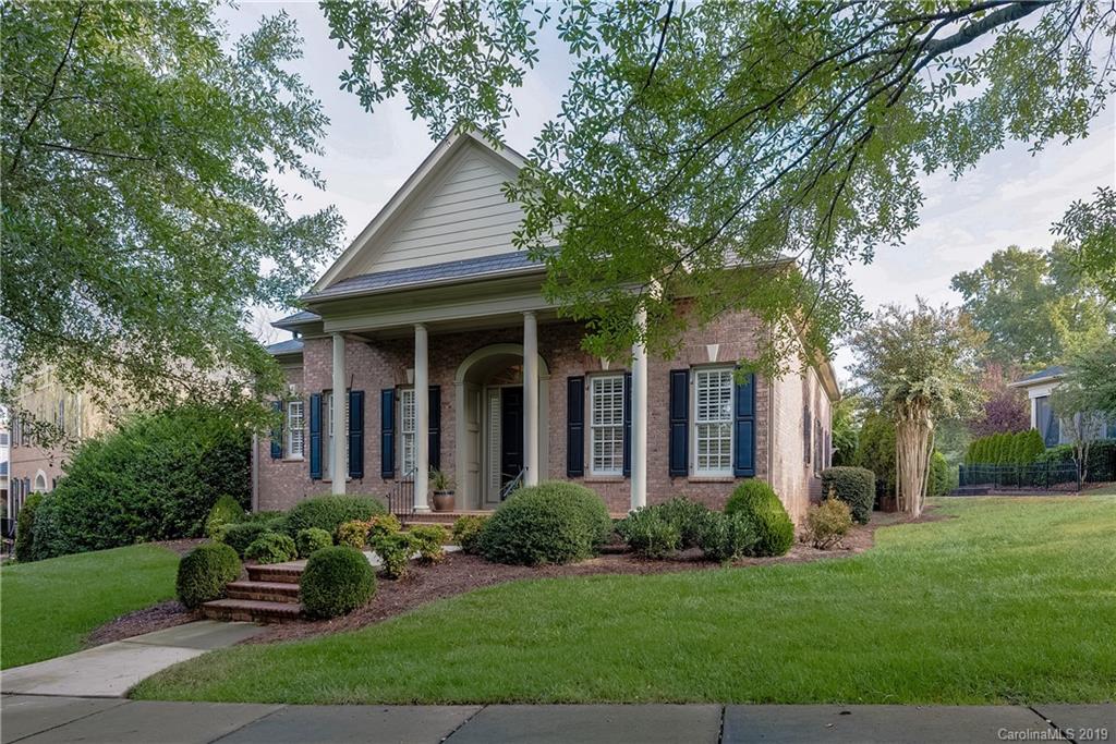 14715 Ballantyne Glen Way Charlotte NC 28277