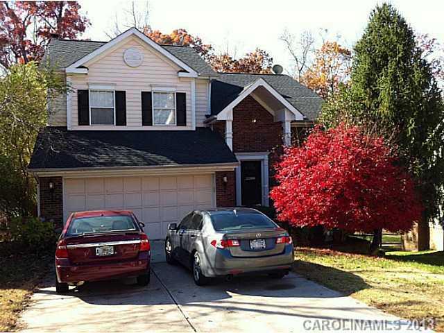 14727 Sapphire Lane Pineville NC 28134