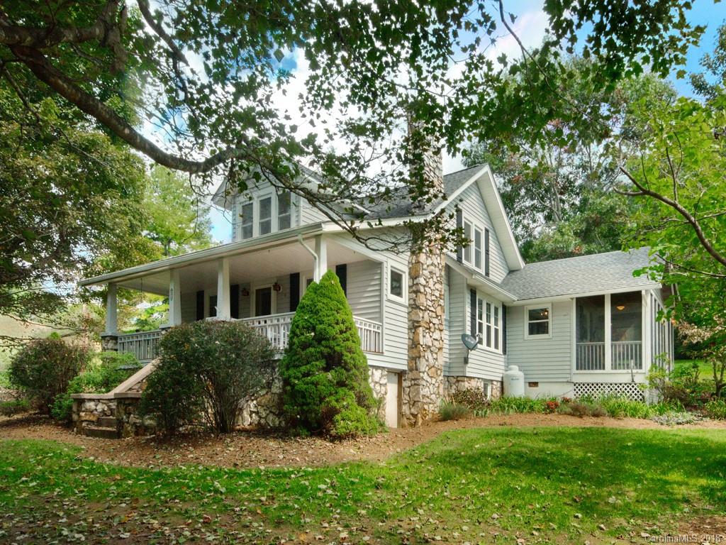 33 Bolens Creek Road Burnsville NC 28714
