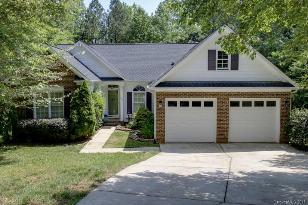 803 Brightmoor Drive Matthews NC 28105