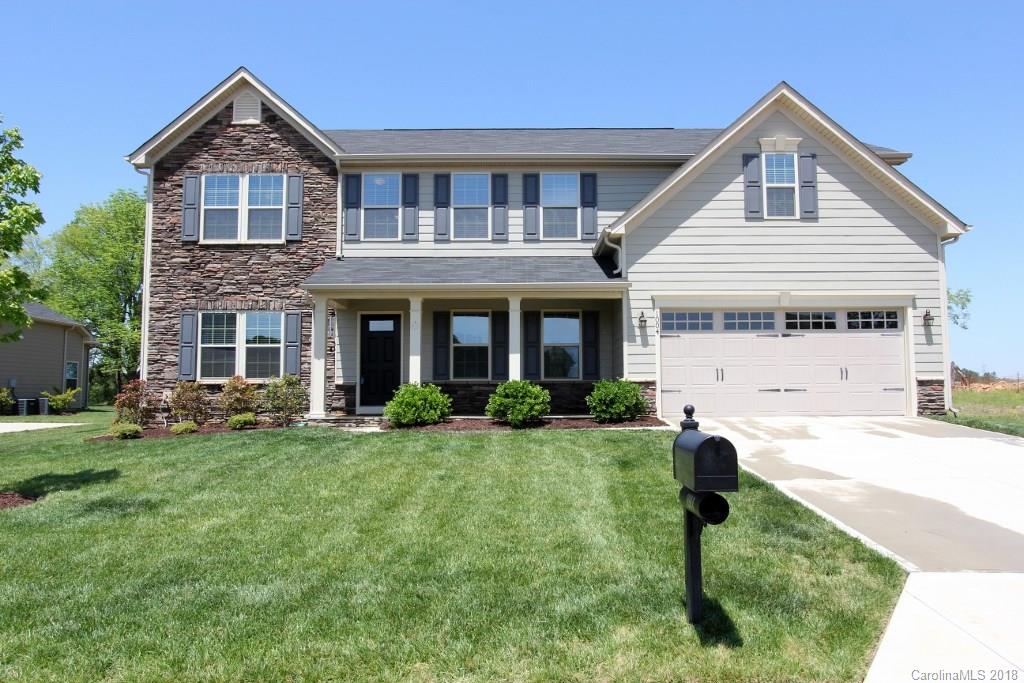 1004 Nutgrove Lane Indian Trail NC 28079