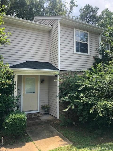 8710 Albemarle Road Charlotte NC 28227