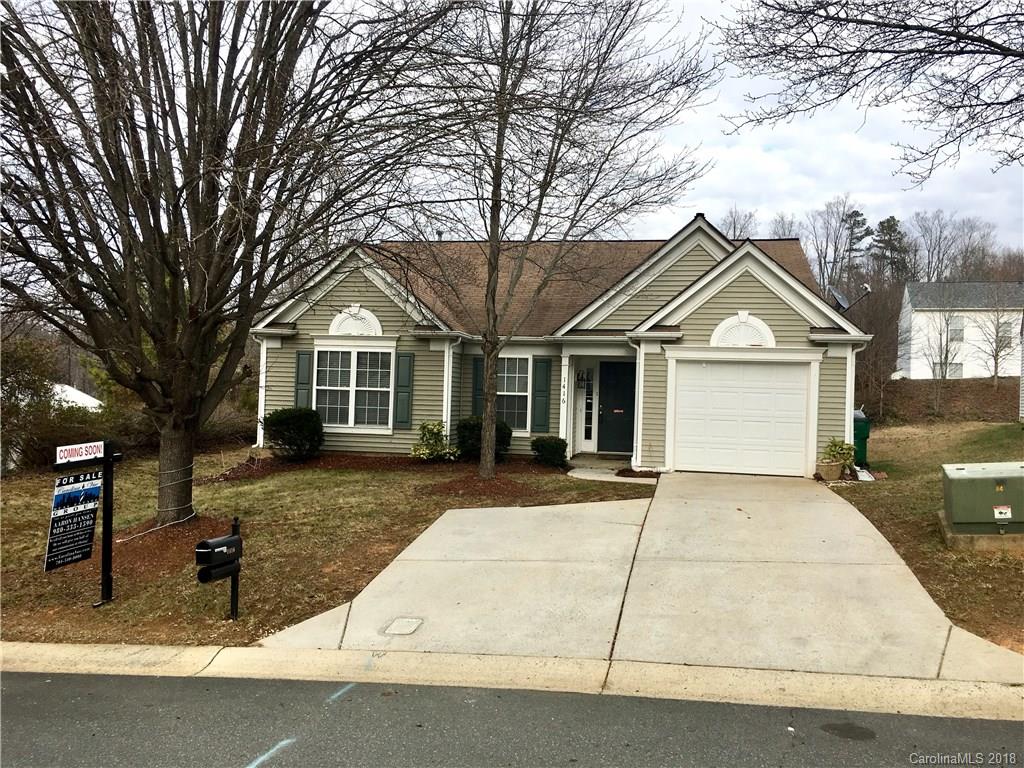 1416 Sagestone Court Charlotte NC 28262