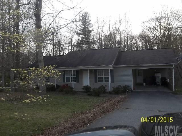 5476 Chestnut Drive Hickory NC 28602