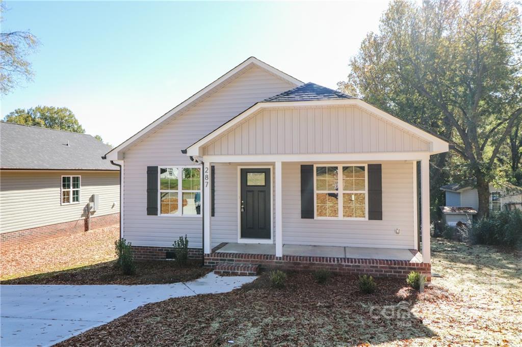 287 Sunderland Road Concord NC 28027