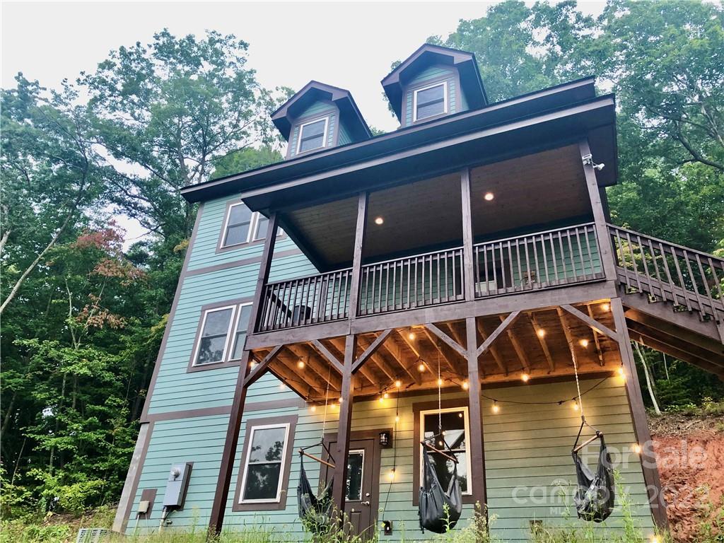 64 Crystal June Lane Asheville NC 28803