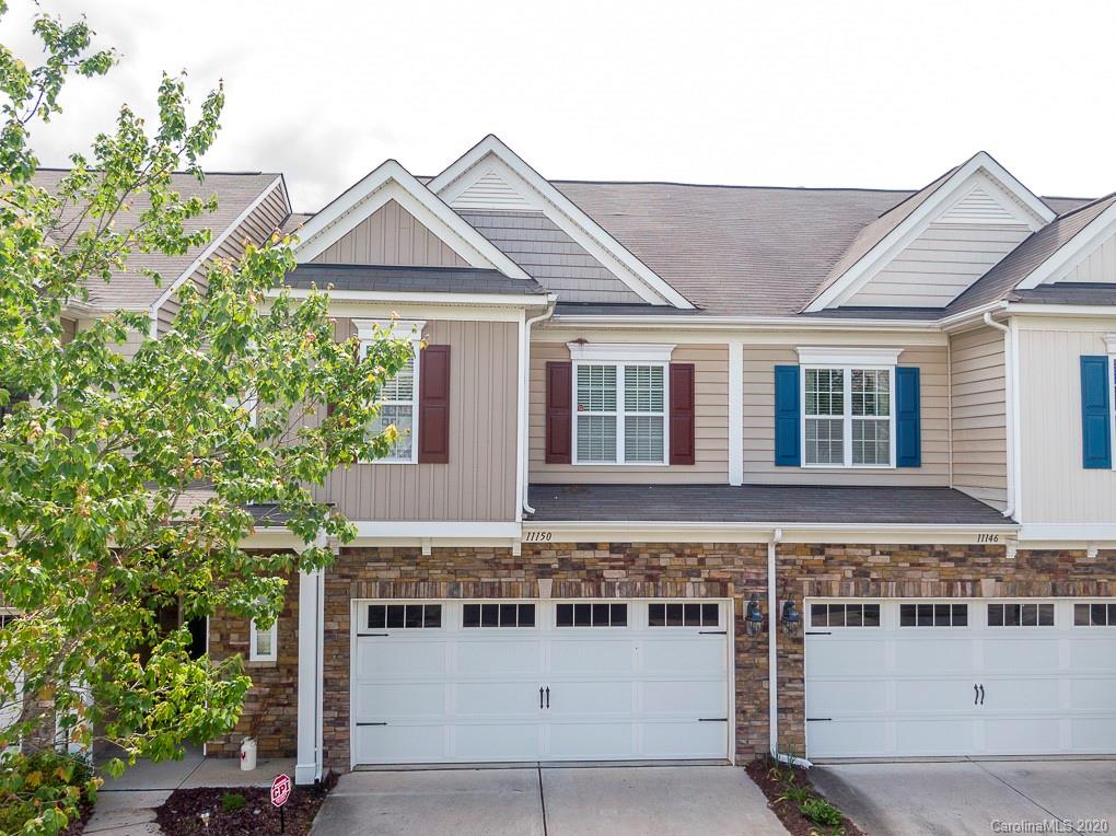 11150 Sandstone Road Charlotte NC 28277