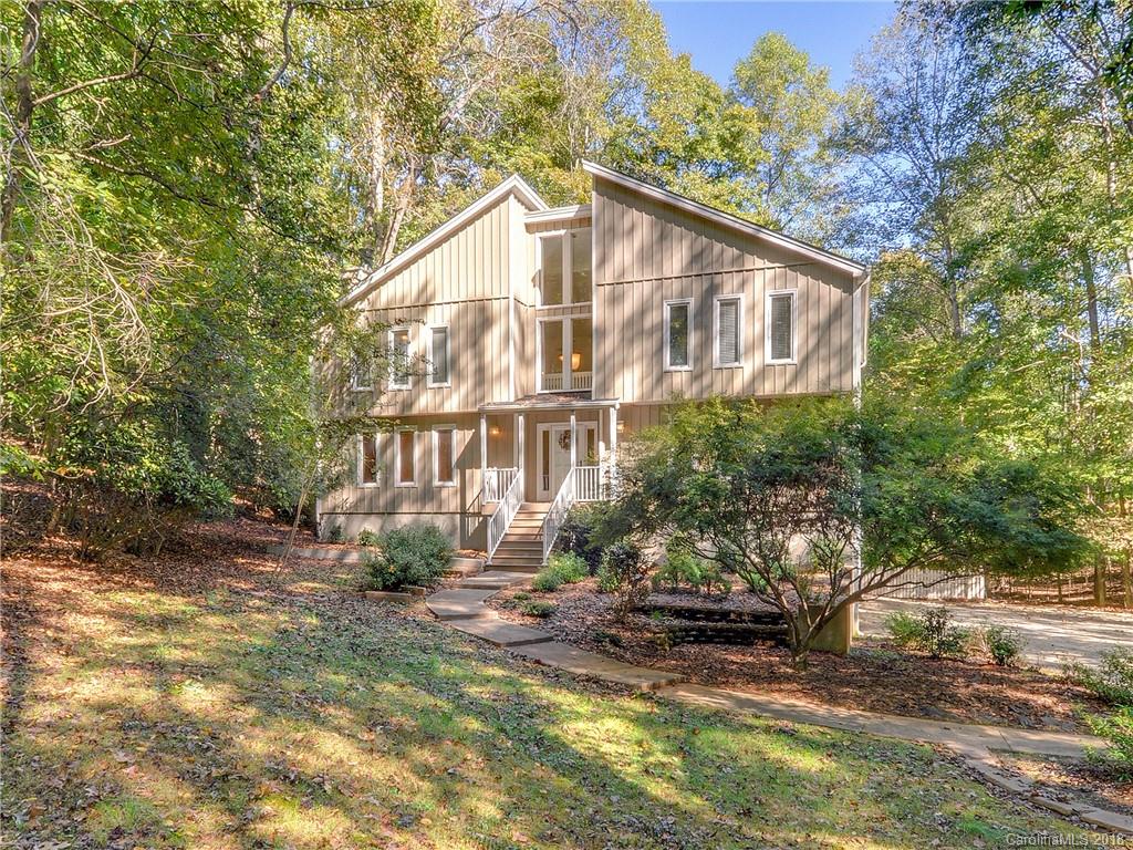 5920 Lancelot Drive Charlotte NC 28270