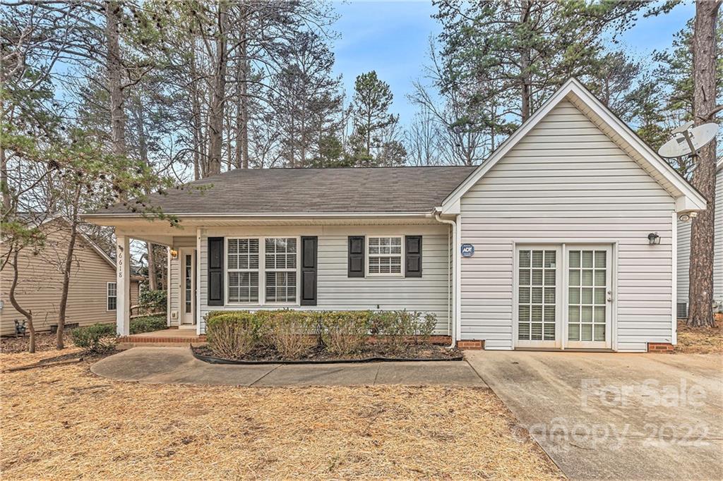 6618 Rose Point Lane Charlotte NC 28216