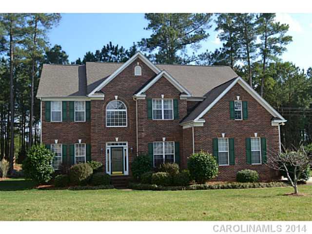 3602 Ruth Street Indian Trail NC 28079