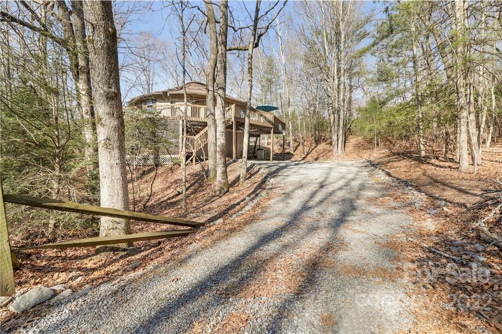 782 Middle Connestee Trail Brevard NC 28712