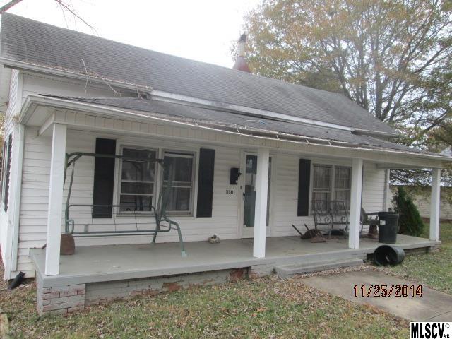 330 20th Street SW Hickory NC 28602