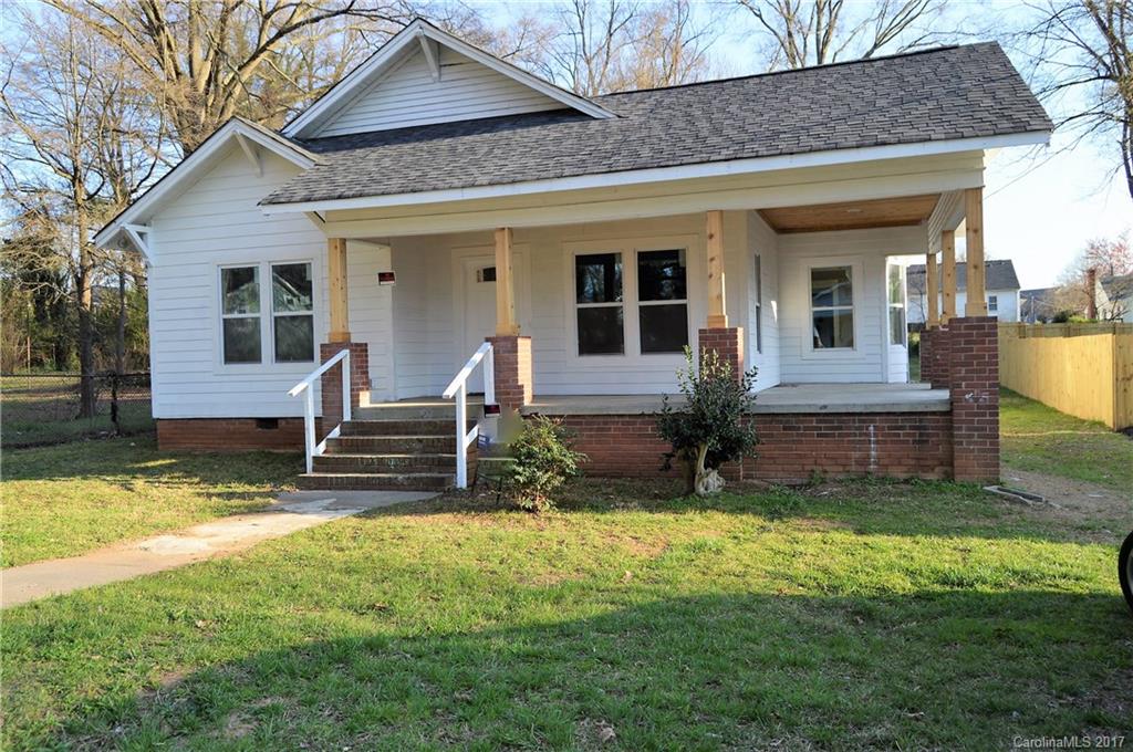 225 Coxe Avenue Charlotte NC 28208