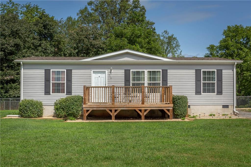508 Causby Road Morganton NC 28655