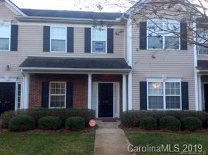 4315 Glenlea Commons Drive Charlotte NC 28216