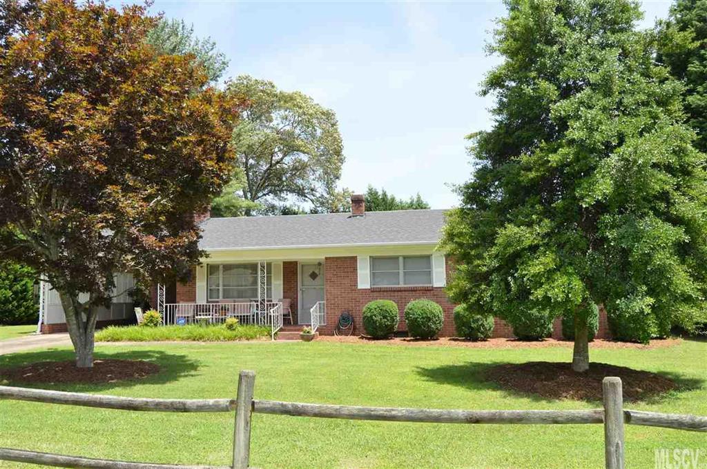 2308 13th Street Drive NE Hickory NC 28601