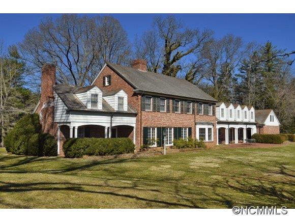191 Waynewood Drive Waynesville NC 28786
