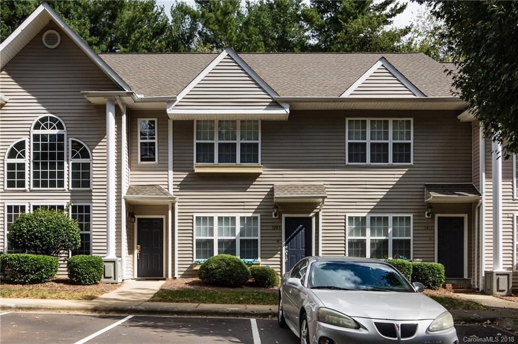 1265 E Woodlawn Road Charlotte NC 28209
