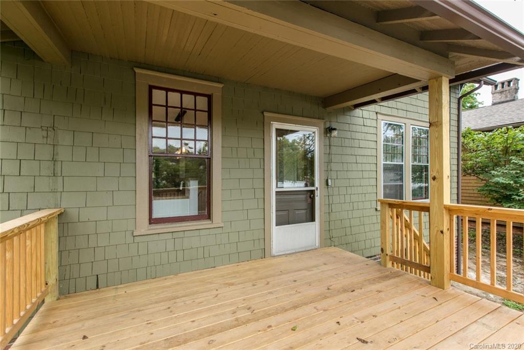 59 Woodlawn Avenue Asheville NC 28801