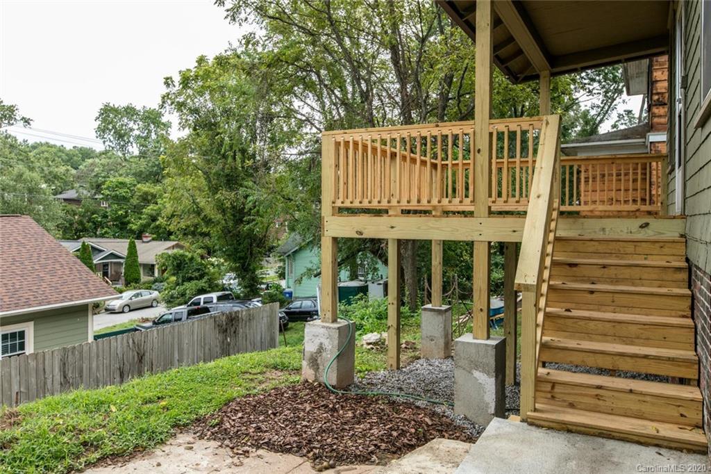 59 Woodlawn Avenue Asheville NC 28801