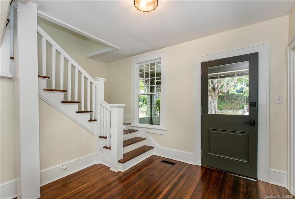 59 Woodlawn Avenue Asheville NC 28801
