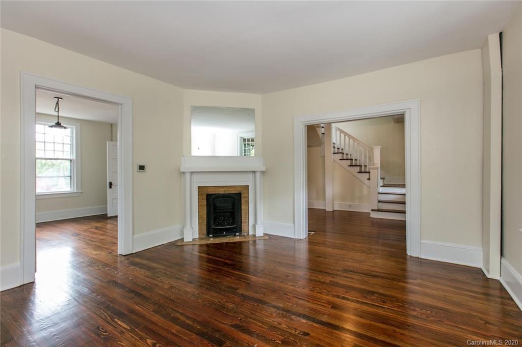 59 Woodlawn Avenue Asheville NC 28801