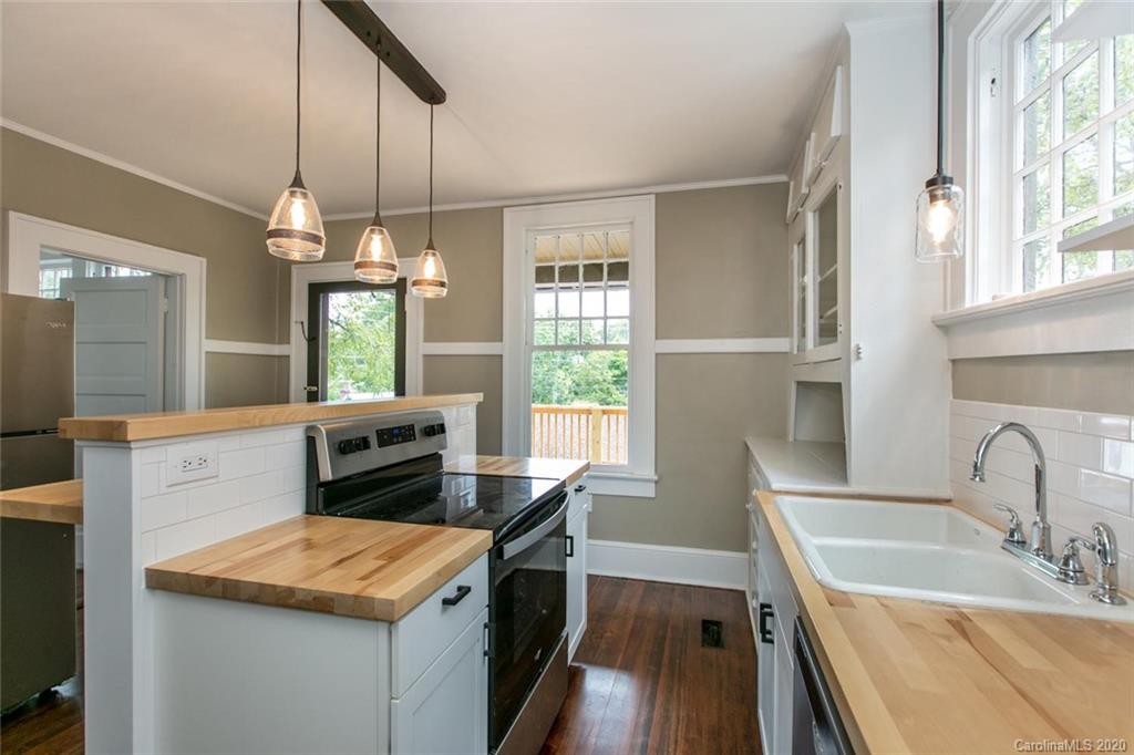 59 Woodlawn Avenue Asheville NC 28801