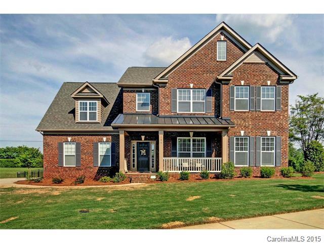 106 Gleniris Trail Mooresville NC 28115
