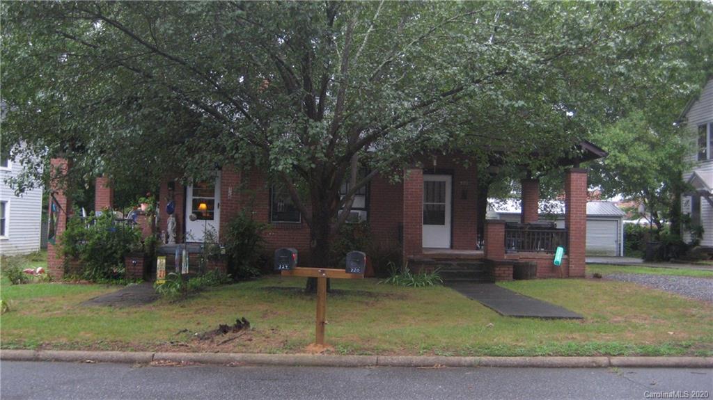 320 Reynolda Drive Statesville NC 28677