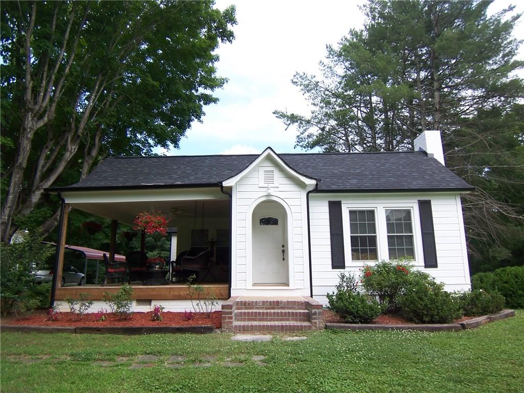 911 Hibriten Drive Se Lenoir NC 28645