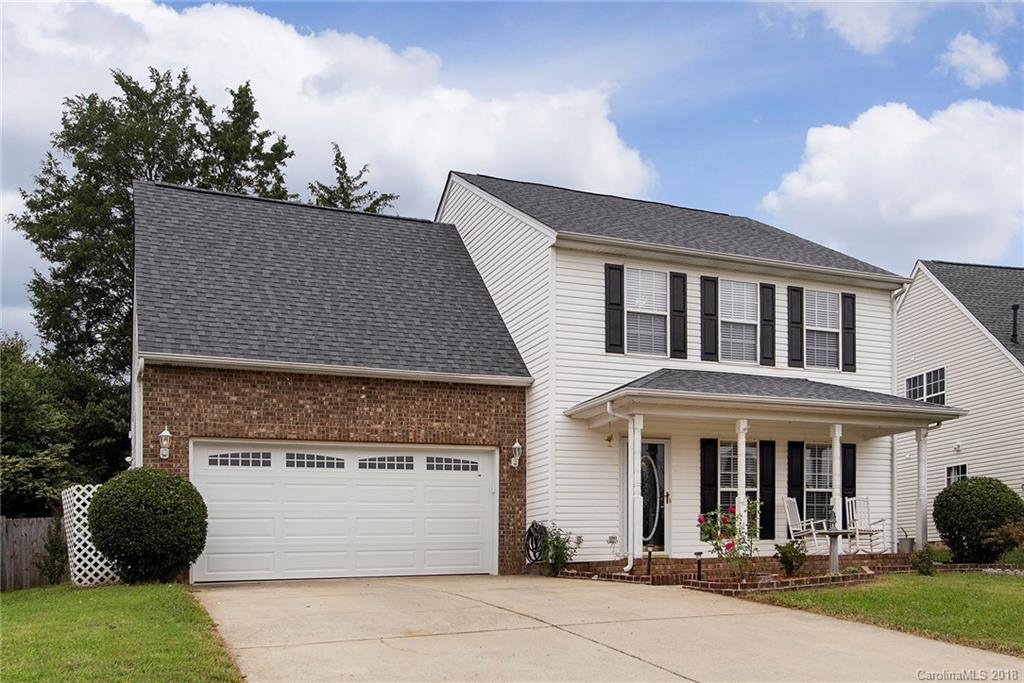 4827 Asherton Place Nw Concord NC 28027