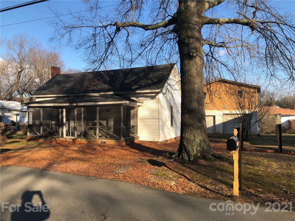19712 Meridian Street Cornelius NC 28031
