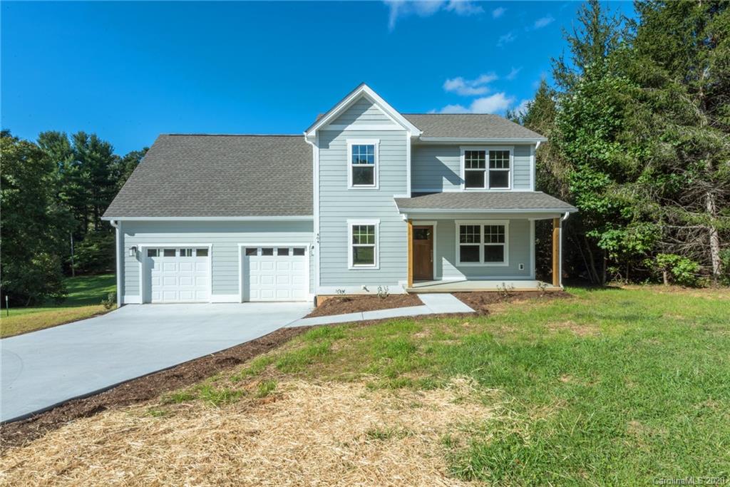 404 Emmas Grove Road Fletcher NC 28732