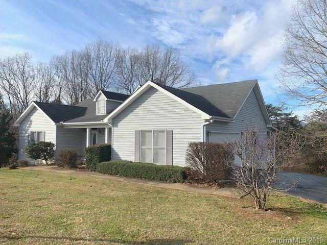 114 Knollway Court Asheville NC 28806