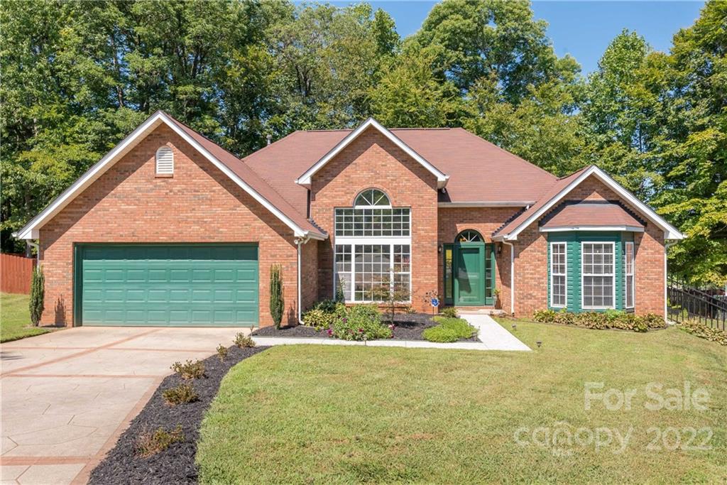 3625 Daisyfield Drive Charlotte NC 28269