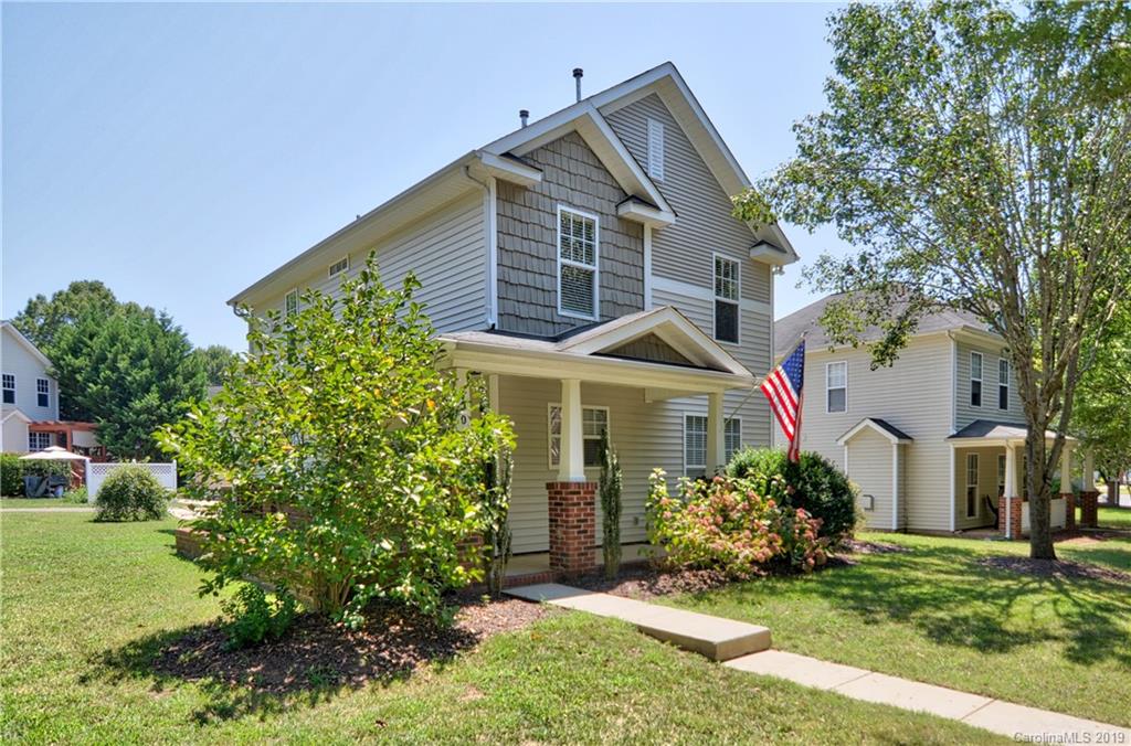7505 Rolling Meadows Lane Huntersville NC 28078