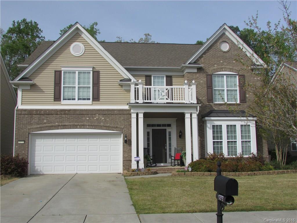 1273 Sandy Bottom Drive Nw Concord NC 28027