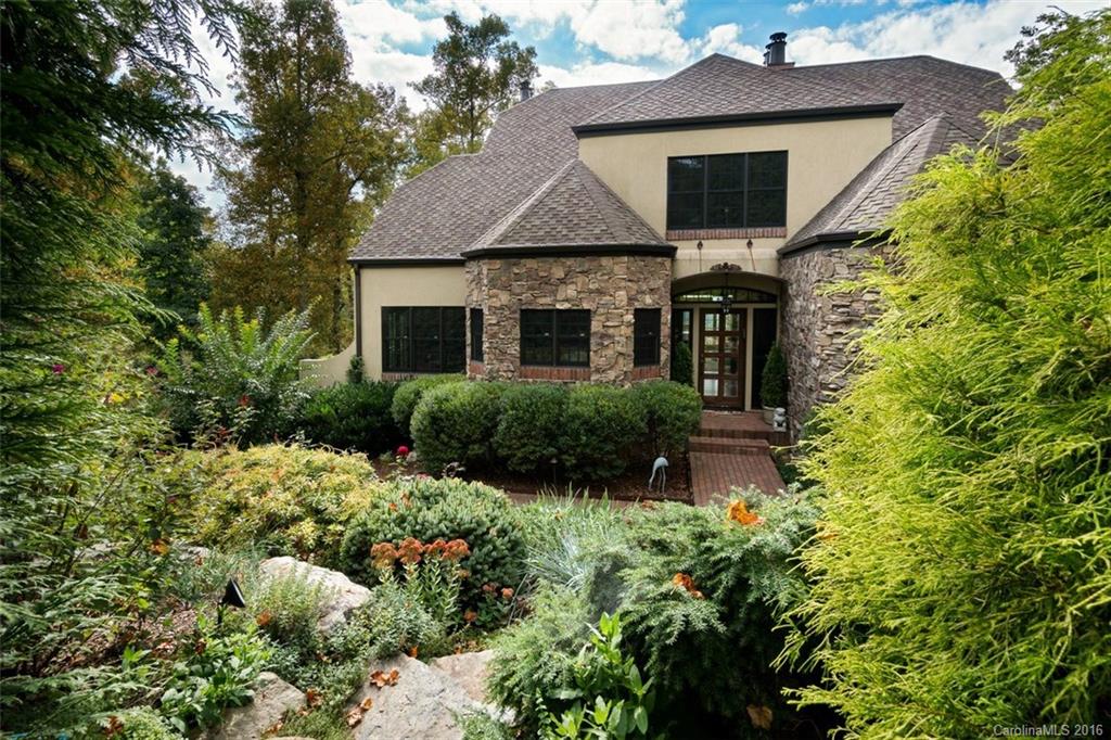 21 Mount Olive Church Road Asheville NC 28804