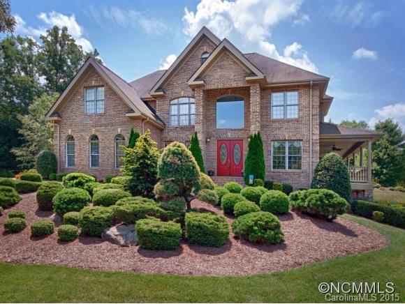 12 Blenheim Court Arden NC 28704