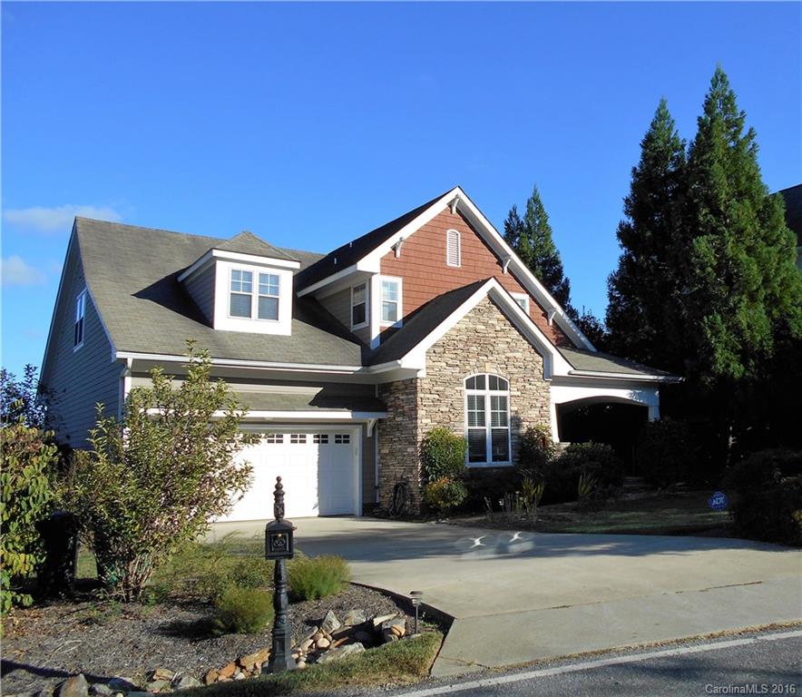 70 Ball Gap Road Arden NC 28704