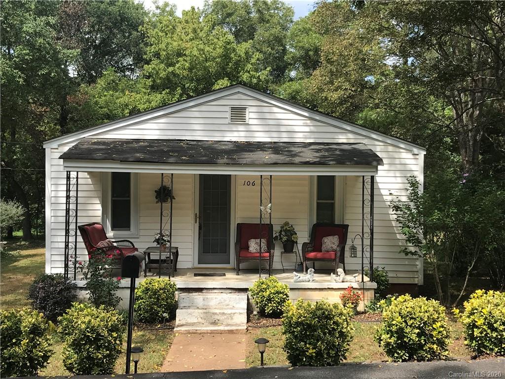 106 Jones Street Cleveland NC 27013