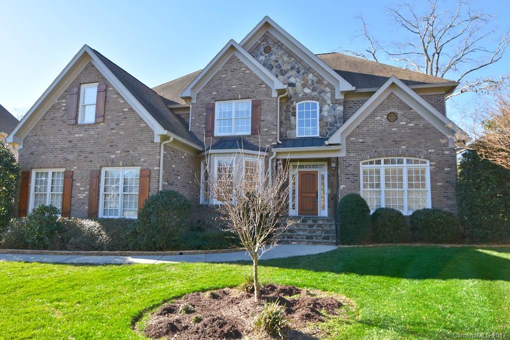 10306 Lady Grace Lane Charlotte NC 28270