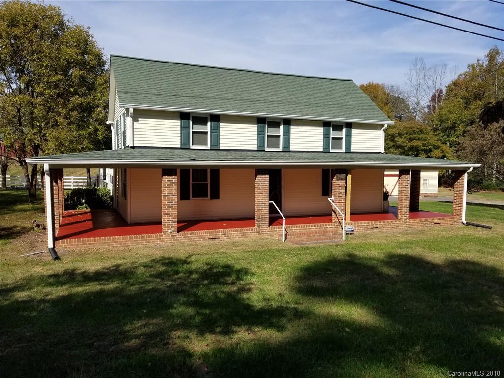 4473 Hunter Rhyne Road Lincolnton NC 28092