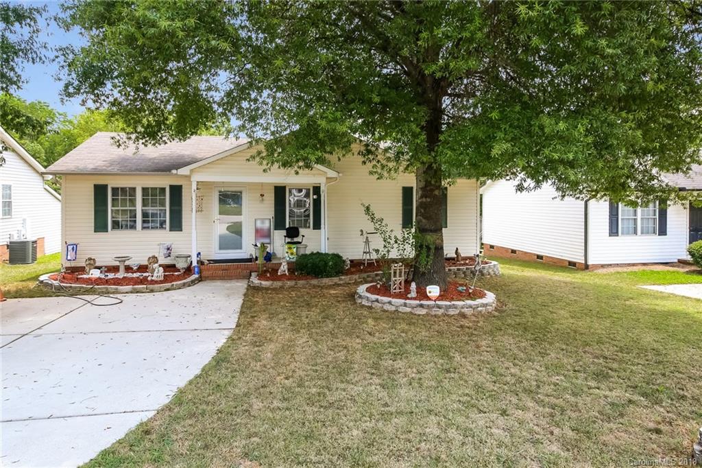 2535 Hickory Avenue Concord NC 28027